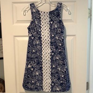 Lilly Pulitzer for Target Shift Dress